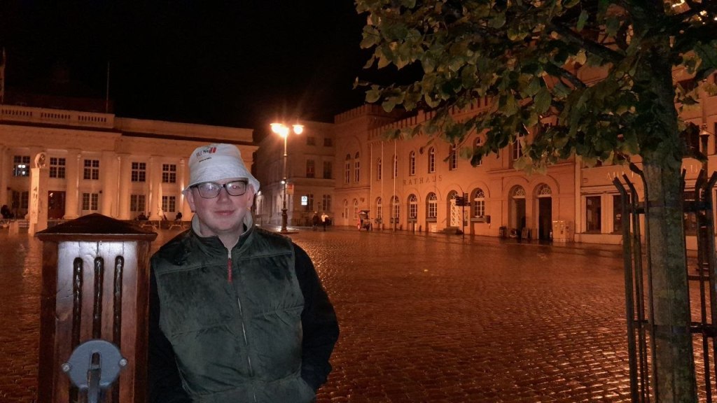 „Lasst die Leute einfach machen“: Ein 18-Jähriger meldet sich zur Schlachtermarkt-Debatte zu Wort
