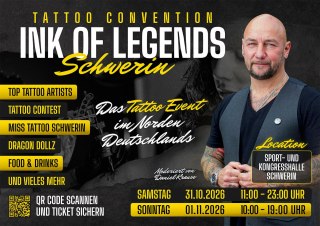 Anzeige: Ink of Legends