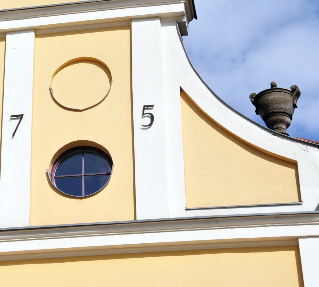 Bilderrätsel #1: Wo in Schwerin ist&nbsp;das?