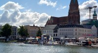 Drachenbootfestival