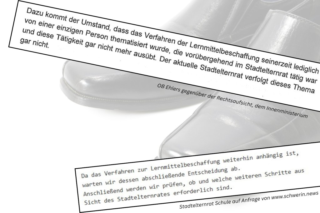„Der aktuelle Stadtelternrat verfolgt dieses Thema gar nicht“ – Fällt Ehlers‘ Aussage ihm jetzt auf die&nbsp;Füße?