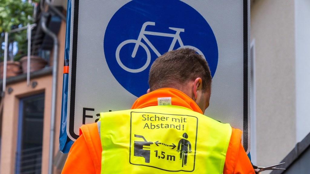 Wie fahrradfreundlich ist Schwerin? Beim Klimatest kann jeder&nbsp;mitentscheiden