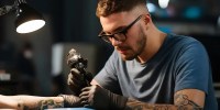 Ink of Legends
