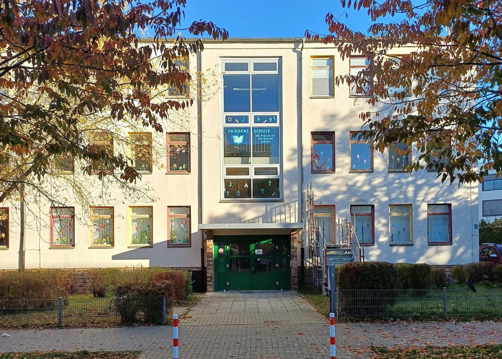 Ohne Schule keine Träume: Togo-Film am Freitag an der John-Brinckman-Grundschule