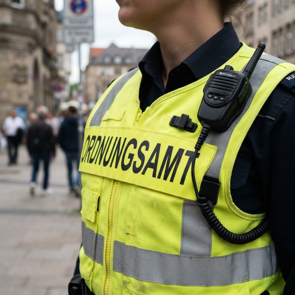 Ordnungsamt-Umbau in Schwerin: Zwei Frauen leiten jetzt die neuen Fachgruppen