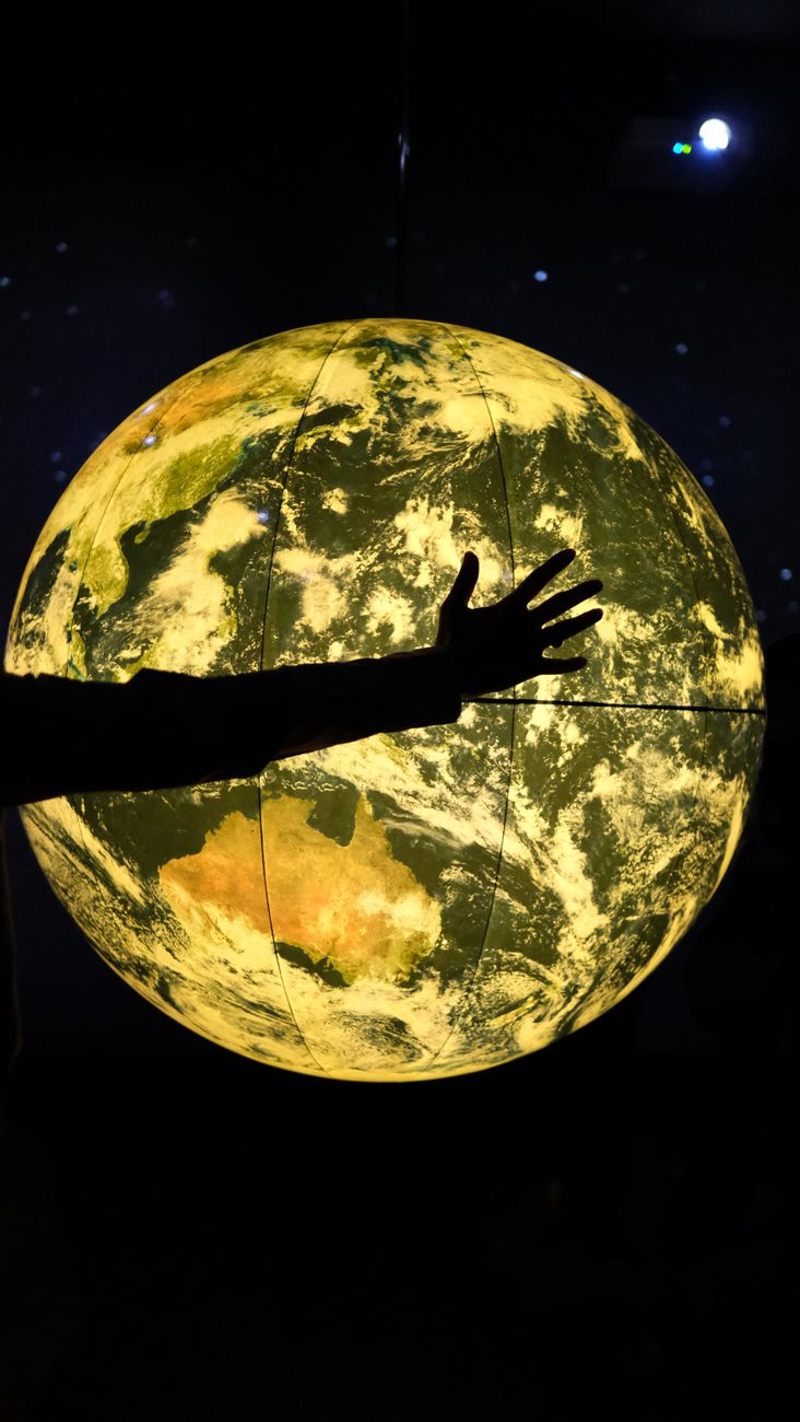 636.000 Euro für den Sternenhimmel: Schwerins Planetarium wird digital