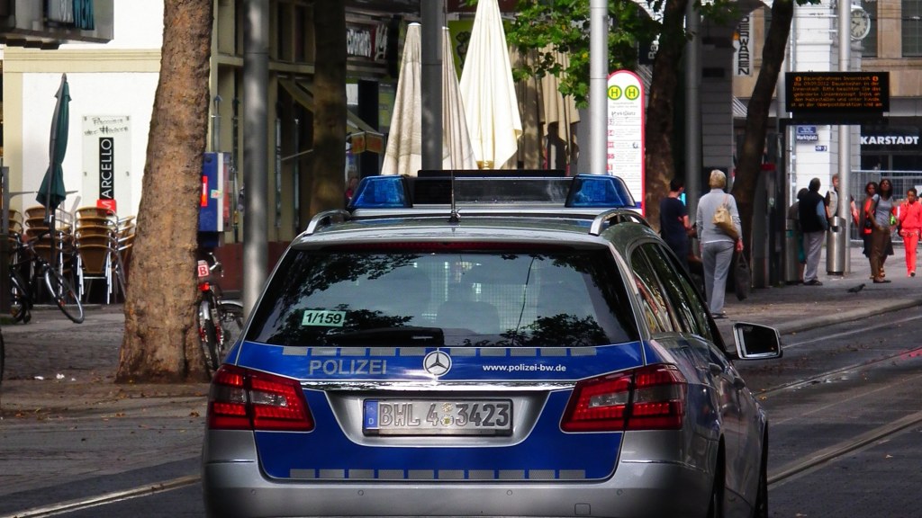 Fußgängerin bei Unfall in der Straße Am Grünen Tal schwer&nbsp;verletzt