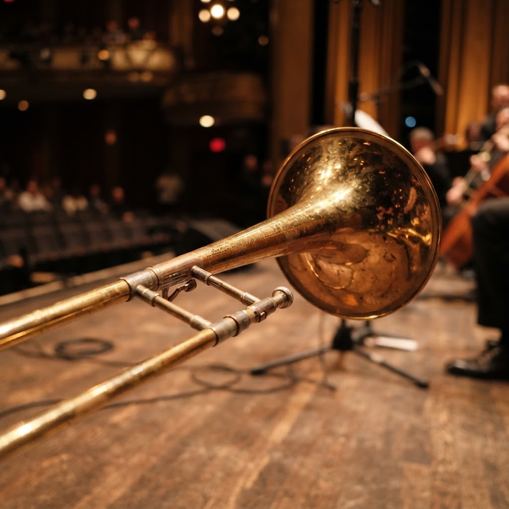 Deutscher Meister live: Jugend-Brass-Band „PotzBlech“ gibt zwei Konzerte in Schwerin