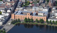 Stadtmarketing im Stadthaus