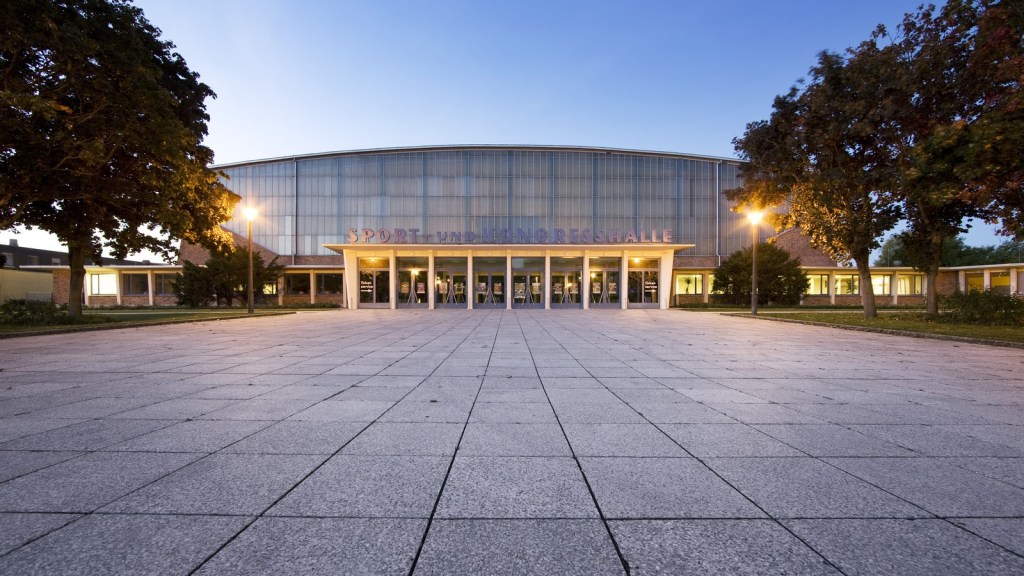 Baumesse in Schwerin: Drei Tage Bauen, Sanieren,&nbsp;Anfassen
