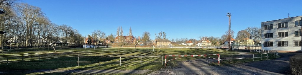Paulshöhe: Stadt nennt Personalmangel. Kein Plan, keine Gespräche