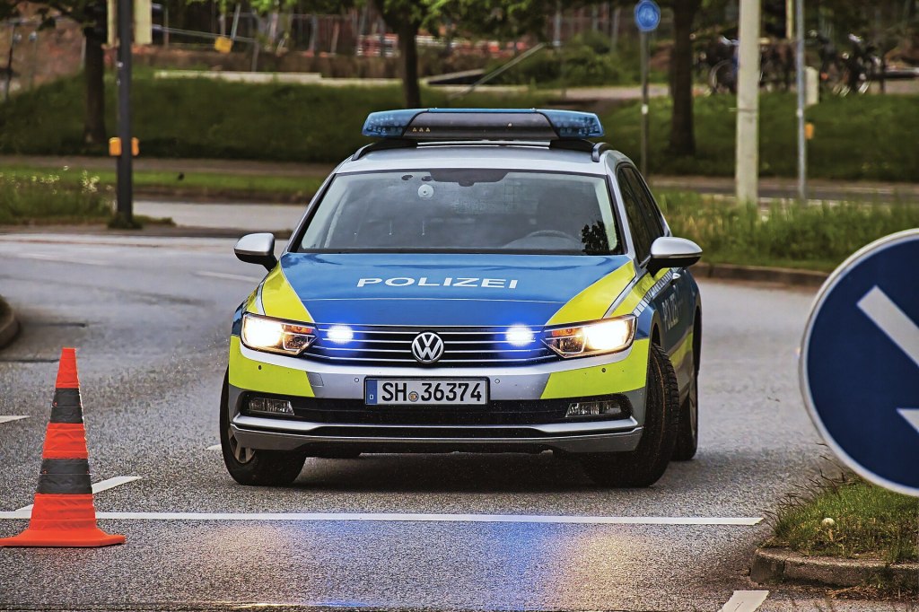 Überfall in der Keplerstraße: Zwei Unbekannte verletzen 40-Jährigen – Polizei sucht&nbsp;Zeugen