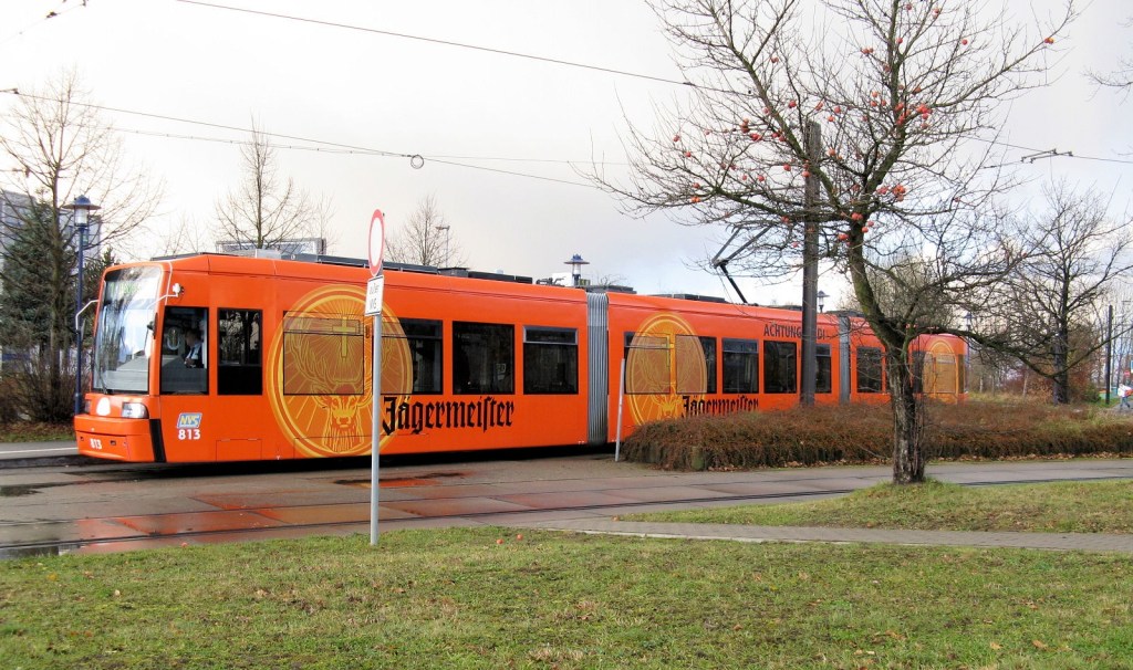 Karte auflegen statt Ticket kaufen: Nahverkehr Schwerin zieht Bilanz zu IDA und&nbsp;MOFA