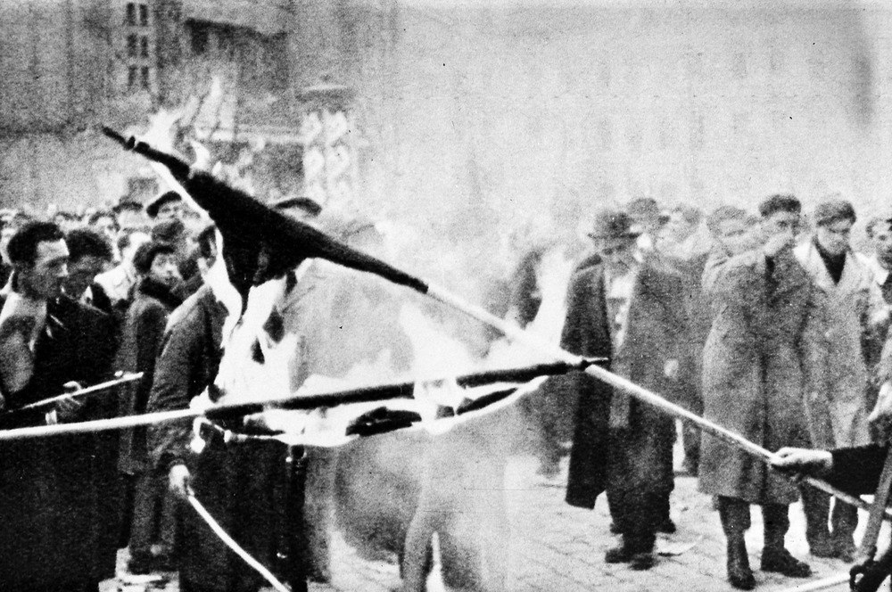 Echos aus Ungarn: Wie der Aufstand von 1956 im Norden der DDR nachhallte